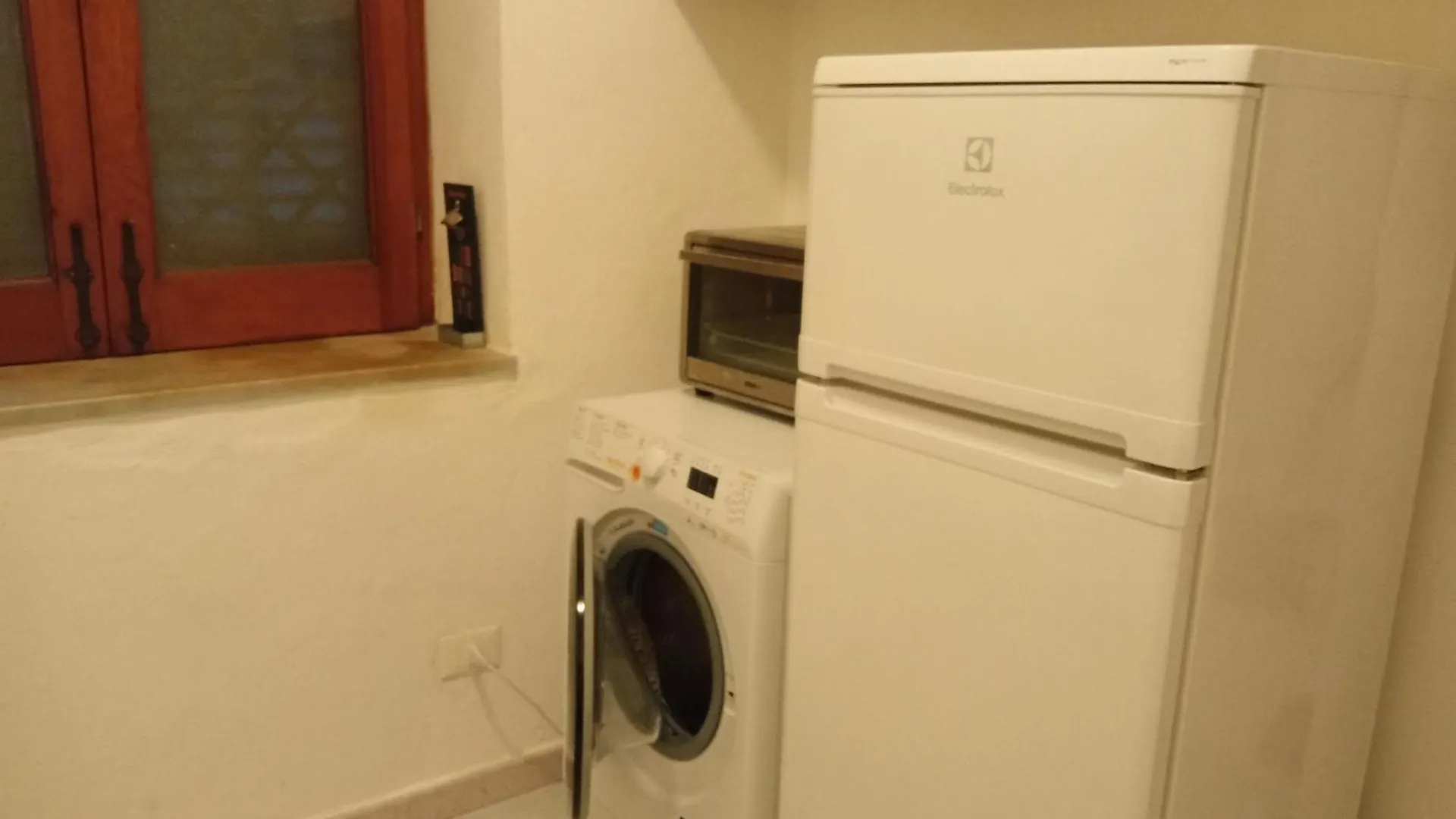 Mondello La Piazzetta Apartment باليرمو