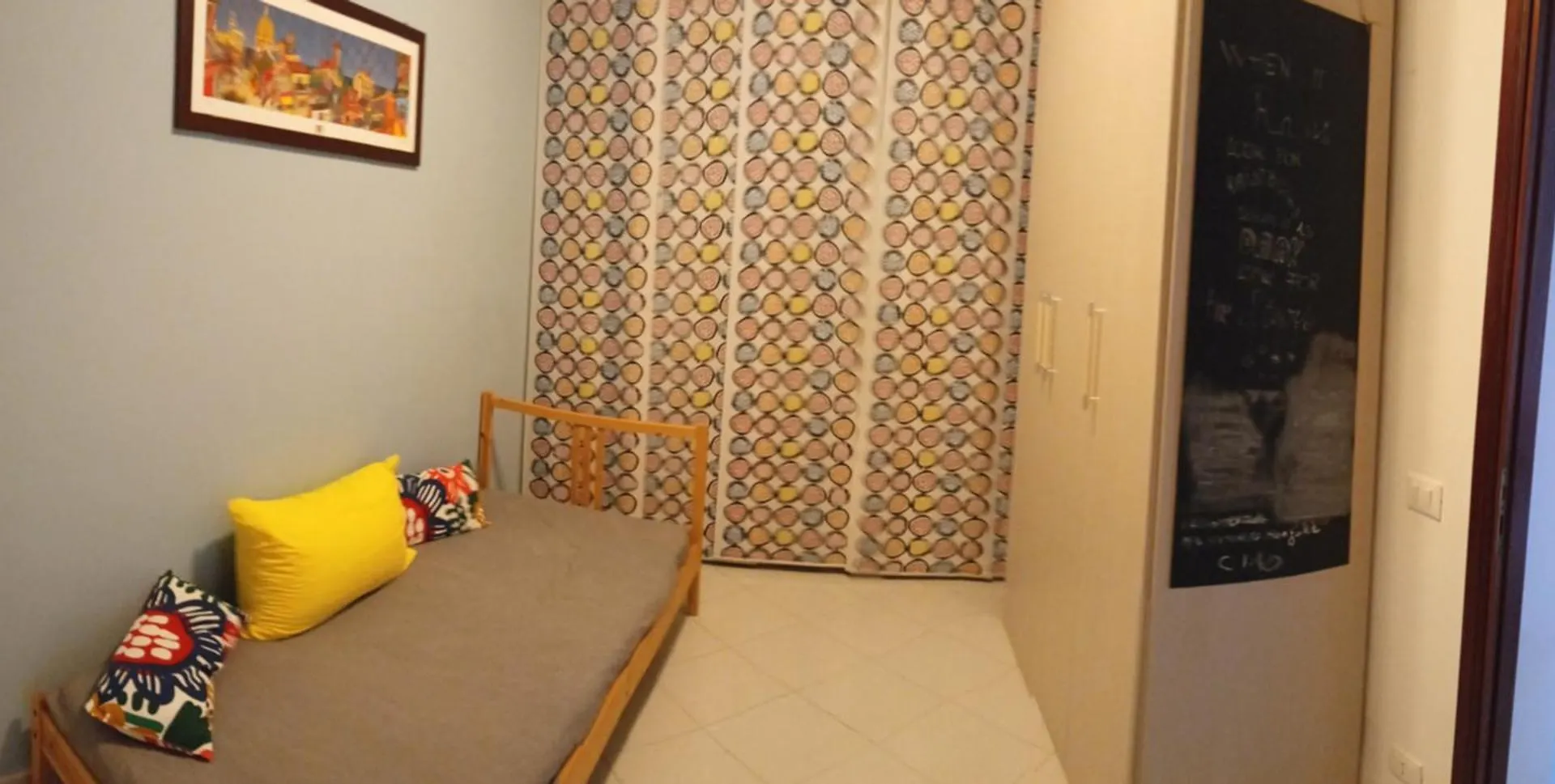 Mondello La Piazzetta Apartment باليرمو 0*,  إيطاليا